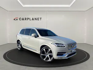 Volvo XC90 2.0 B6 MH Inscription 7P. AWD