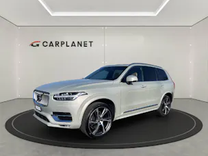 Volvo XC90 2.0 B6 MH Inscription 7P. AWD