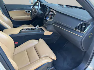 Volvo XC90 2.0 B6 MH Inscription 7P. AWD