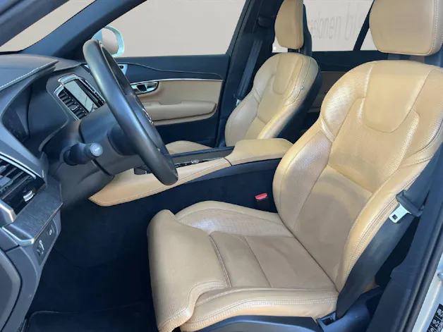 Volvo XC90 2.0 B6 MH Inscription 7P. AWD