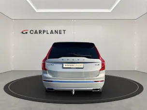 Volvo XC90 2.0 B6 MH Inscription 7P. AWD