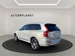 Volvo XC90 2.0 B6 MH Inscription 7P. AWD
