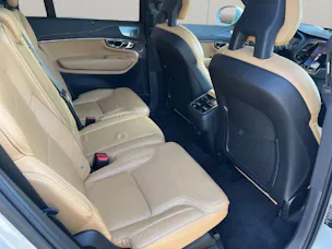 Volvo XC90 2.0 B6 MH Inscription 7P. AWD