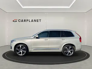 Volvo XC90 2.0 B6 MH Inscription 7P. AWD