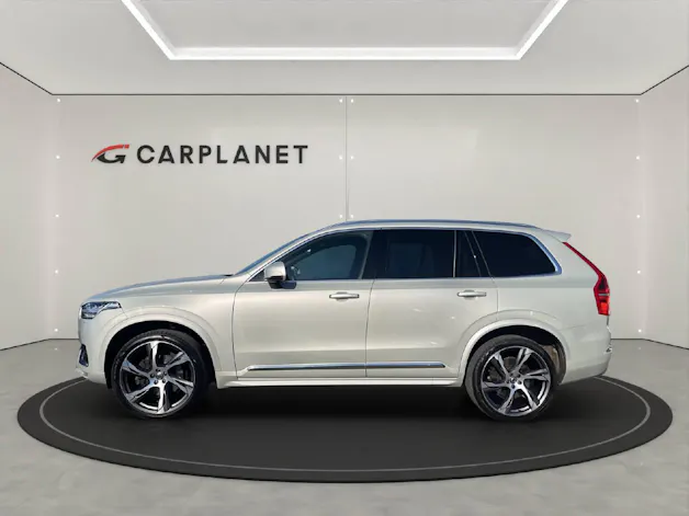 Volvo XC90 2.0 B6 MH Inscription 7P. AWD