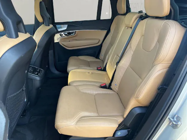 Volvo XC90 2.0 B6 MH Inscription 7P. AWD
