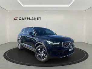 Volvo XC40 2.0 D4 Inscription AWD