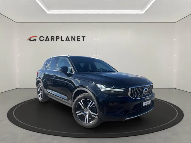 Volvo XC40 2.0 D4 Inscription AWD