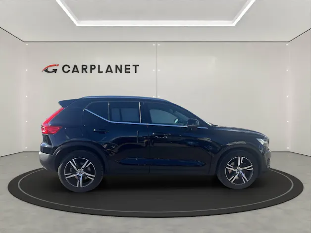 Volvo XC40 2.0 D4 Inscription AWD