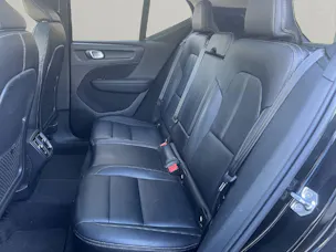 Volvo XC40 2.0 D4 Inscription AWD