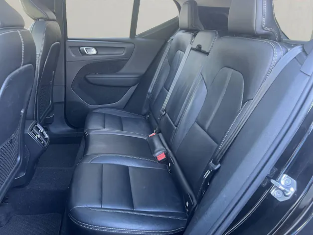 Volvo XC40 2.0 D4 Inscription AWD