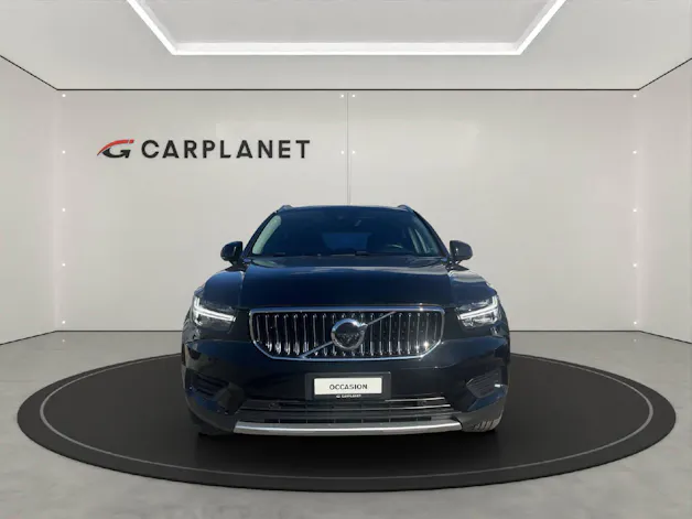 Volvo XC40 2.0 D4 Inscription AWD