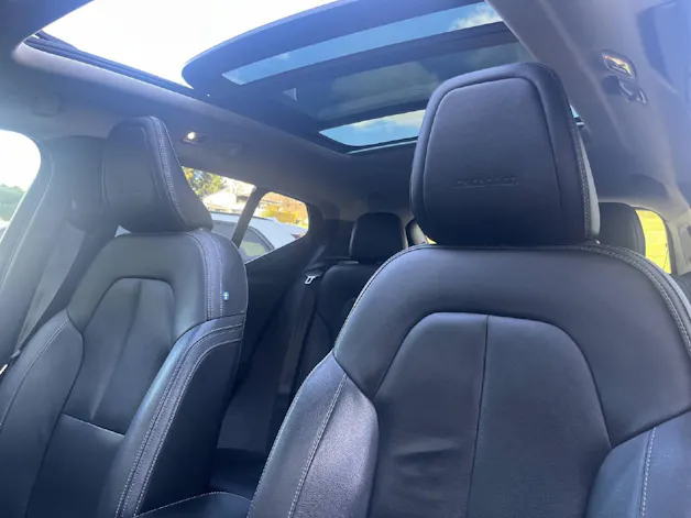 Volvo XC40 2.0 D4 Inscription AWD
