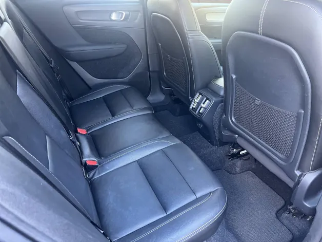 Volvo XC40 2.0 D4 Inscription AWD