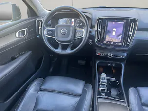 Volvo XC40 2.0 D4 Inscription AWD