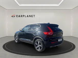 Volvo XC40 2.0 D4 Inscription AWD