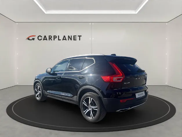 Volvo XC40 2.0 D4 Inscription AWD