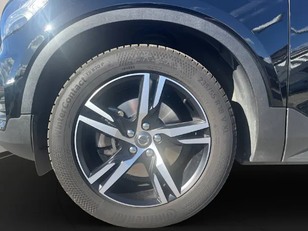Volvo XC40 2.0 D4 Inscription AWD