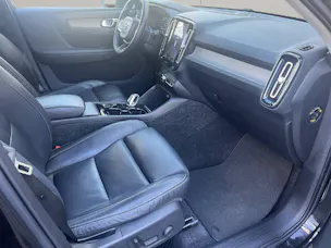 Volvo XC40 2.0 D4 Inscription AWD