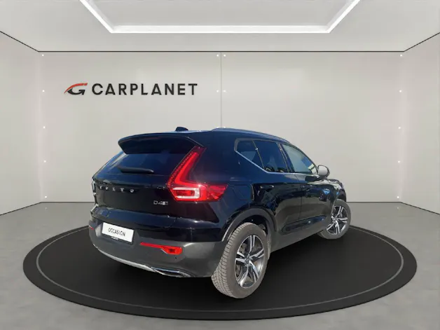 Volvo XC40 2.0 D4 Inscription AWD