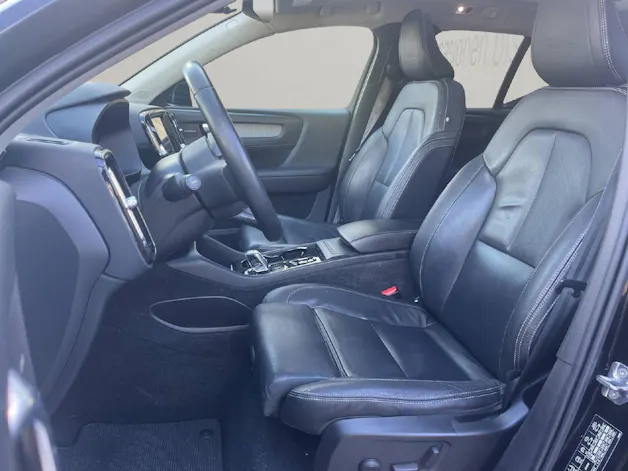Volvo XC40 2.0 D4 Inscription AWD