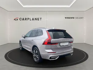 Volvo XC60 2.0 B5 MH Plus Dark AWD