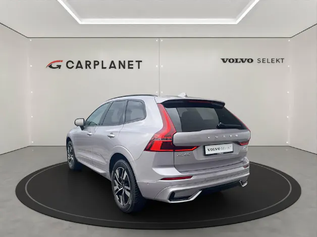 Volvo XC60 2.0 B5 MH Plus Dark AWD
