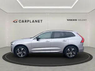 Volvo XC60 2.0 B5 MH Plus Dark AWD