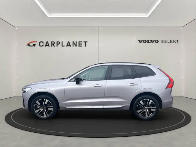 Volvo XC60 2.0 B5 MH Plus Dark AWD
