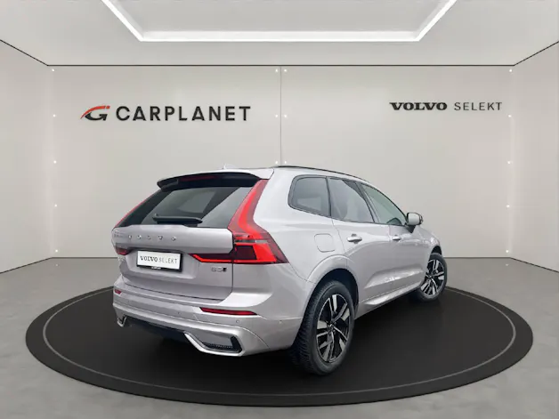Volvo XC60 2.0 B5 MH Plus Dark AWD