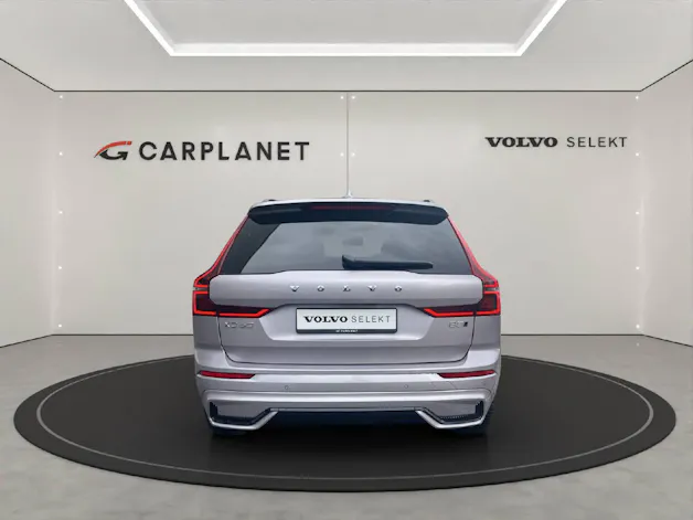 Volvo XC60 2.0 B5 MH Plus Dark AWD
