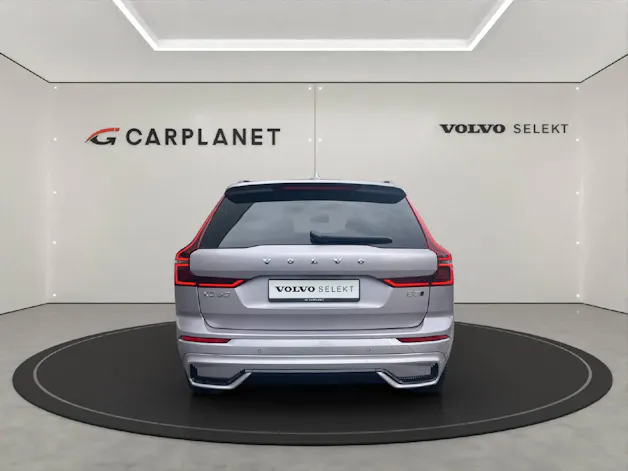 Volvo XC60 2.0 B5 MH Plus Dark AWD
