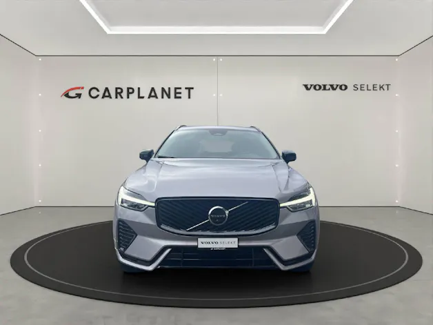 Volvo XC60 2.0 B5 MH Plus Dark AWD