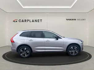 Volvo XC60 2.0 B5 MH Plus Dark AWD