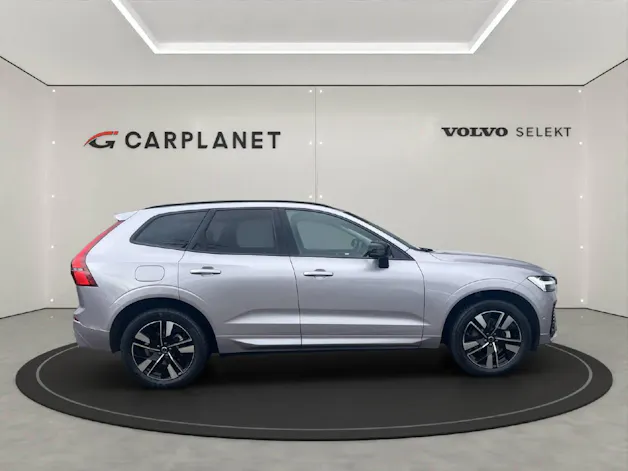Volvo XC60 2.0 B5 MH Plus Dark AWD