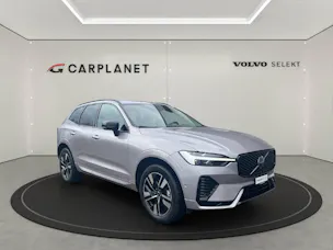 Volvo XC60 2.0 B5 MH Plus Dark AWD