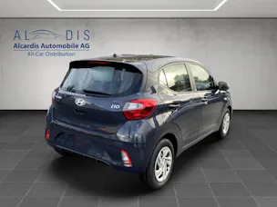Hyundai i10 1.0 Origo