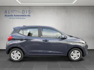 Hyundai i10 1.0 Origo
