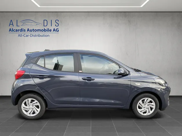 Hyundai i10 1.0 Origo