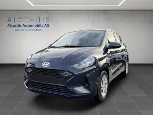 Hyundai i10 1.0 Origo