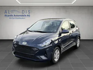 Hyundai i10 1.0 Origo