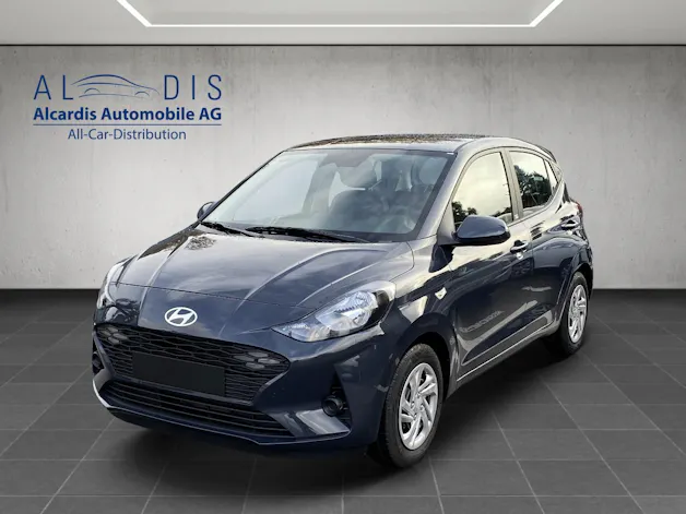 Hyundai i10 1.0 Origo