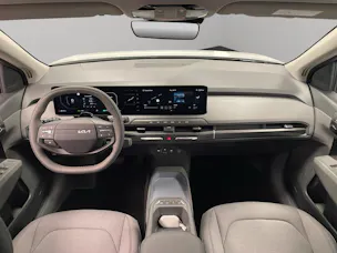 Kia EV3 58 kWh Lite