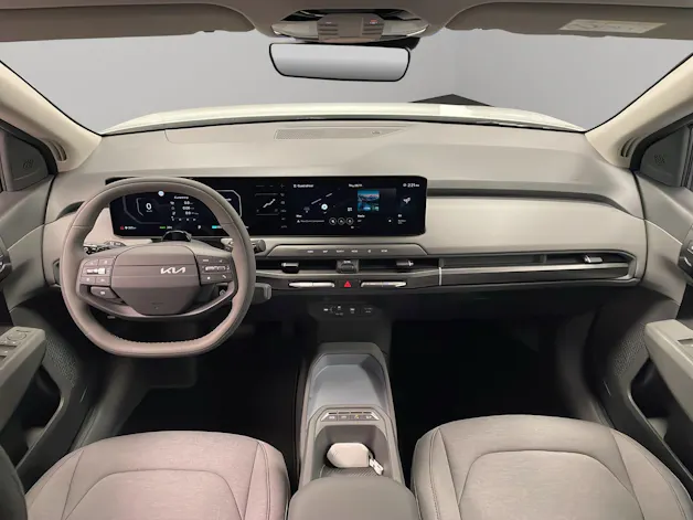 Kia EV3 58 kWh Lite