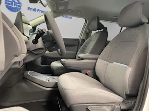 Kia EV3 58 kWh Lite
