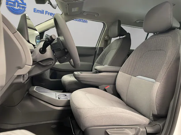 Kia EV3 58 kWh Lite