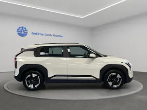 Kia EV3 58 kWh Lite