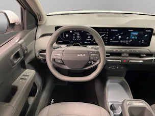 Kia EV3 58 kWh Lite