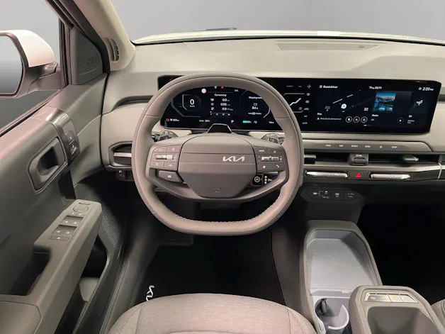 Kia EV3 58 kWh Lite