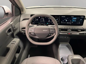 Fahrzeugbild KIA EV3 58 kWh Lite